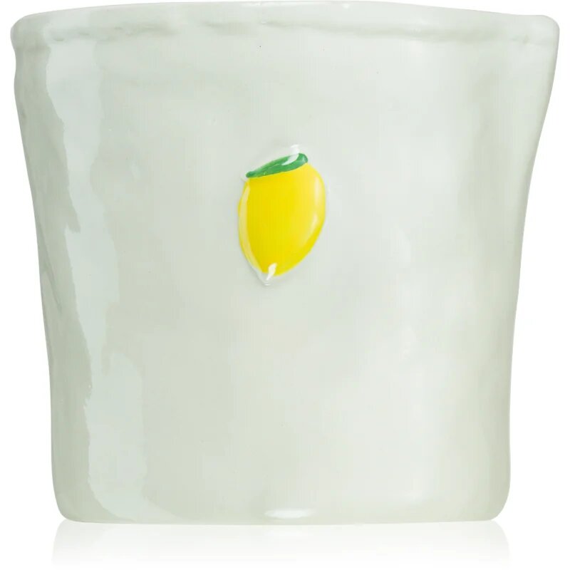 Paddywax Bistro Meyer Lemon vonná svíčka 226 g