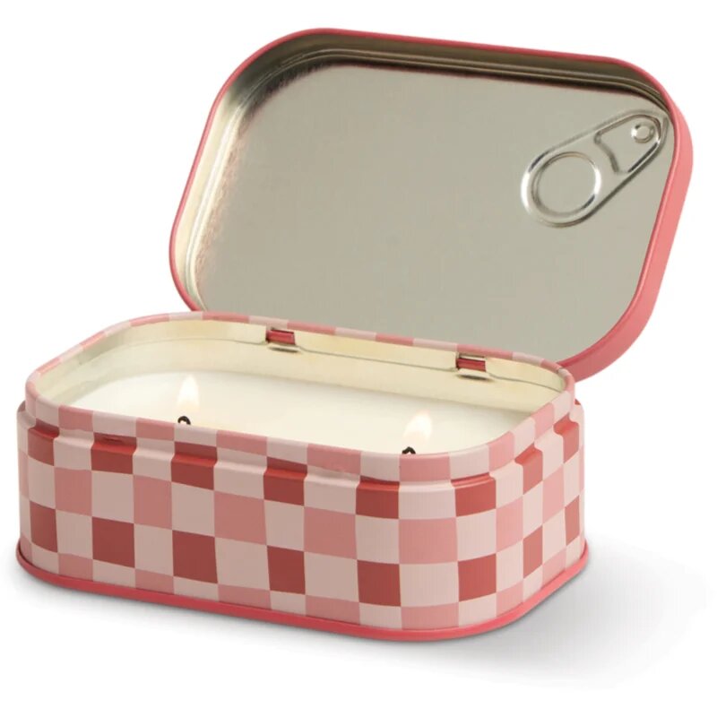 Paddywax Bistro Tin Smoked Cherry vonná svíčka v plechovce 127 g