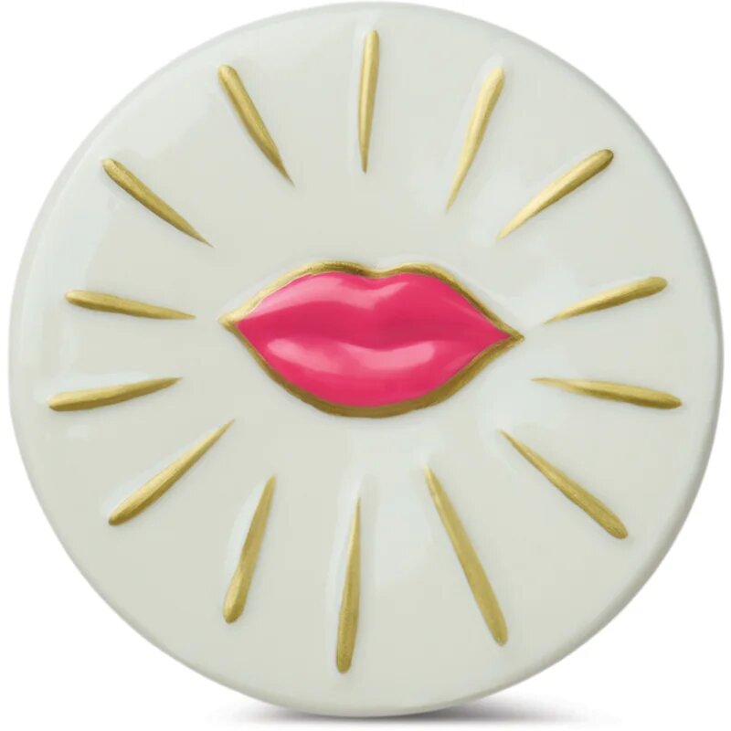 Paddywax Charmed Smoked Cherry vonná svíčka s víčkem 226 g