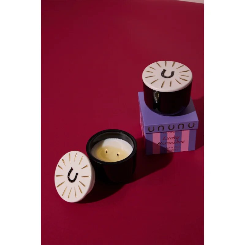 Paddywax Charmed Tabac & Pine vonná svíčka s víčkem 226 g