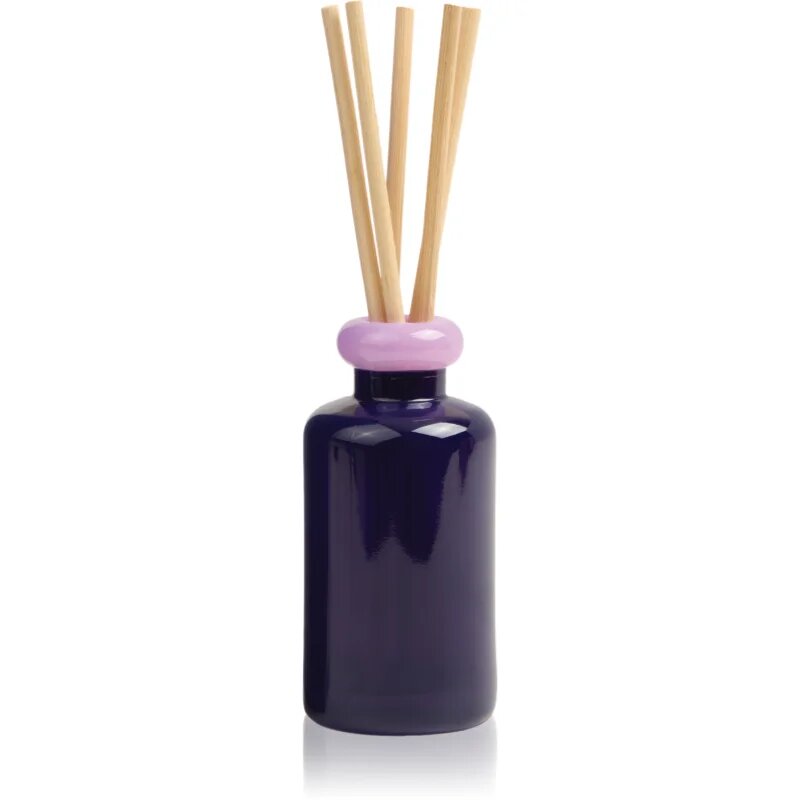Paddywax Violet Vanilla aroma difuzér s náplní 94 ml