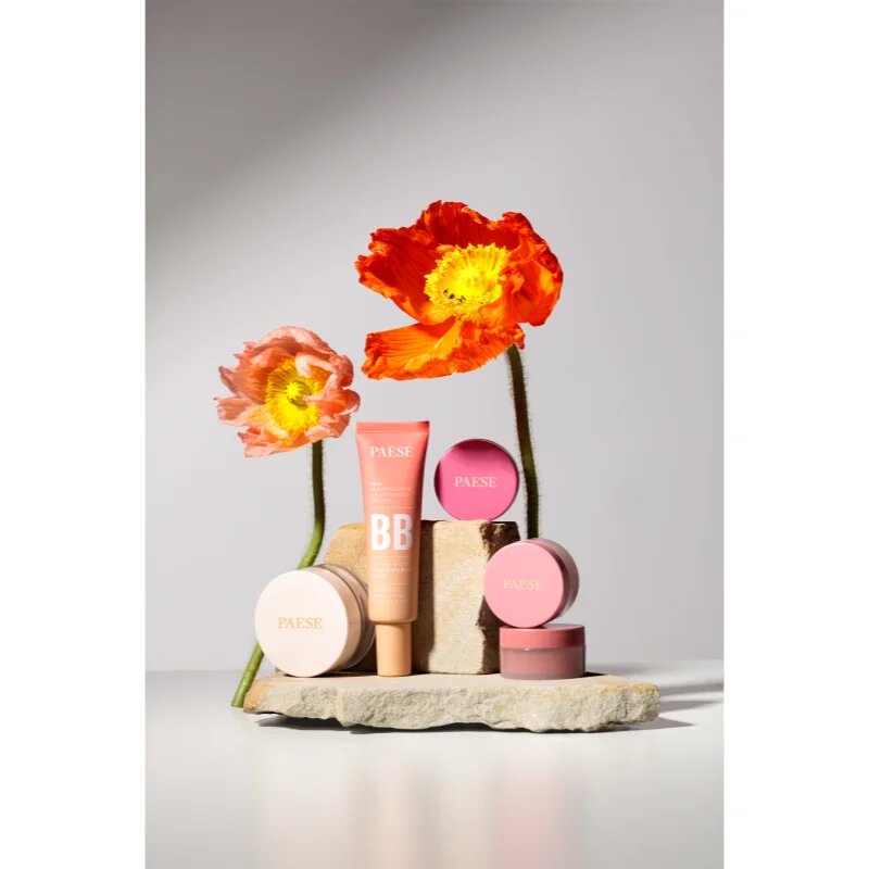 Paese Beauty Powder sypký pudr 10 g