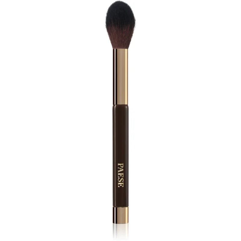 Paese Brush Highlighter 03F štětec na rozjasňovač 1 ks