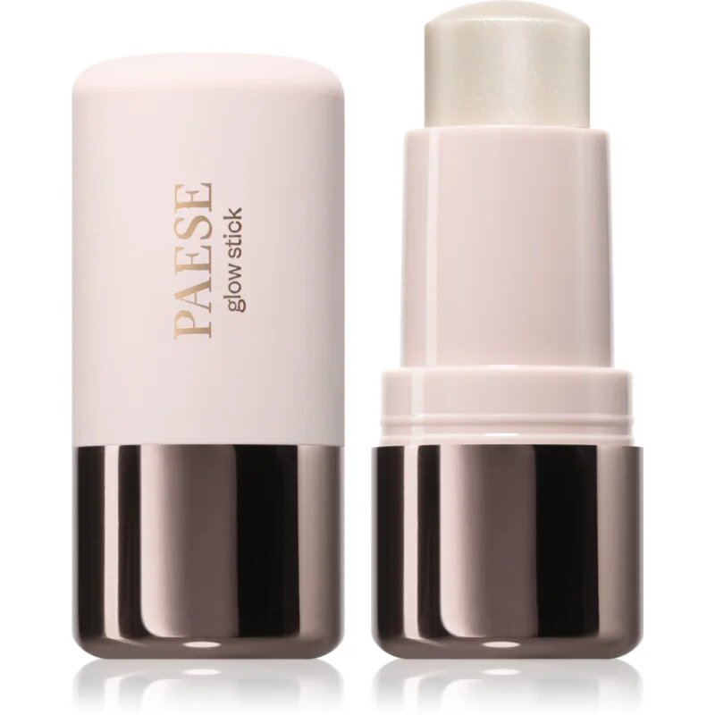 Paese Butter Blend Glow Stick rozjasňovač na oči a tvář v tyčince odstín 02 Glazed 6 g