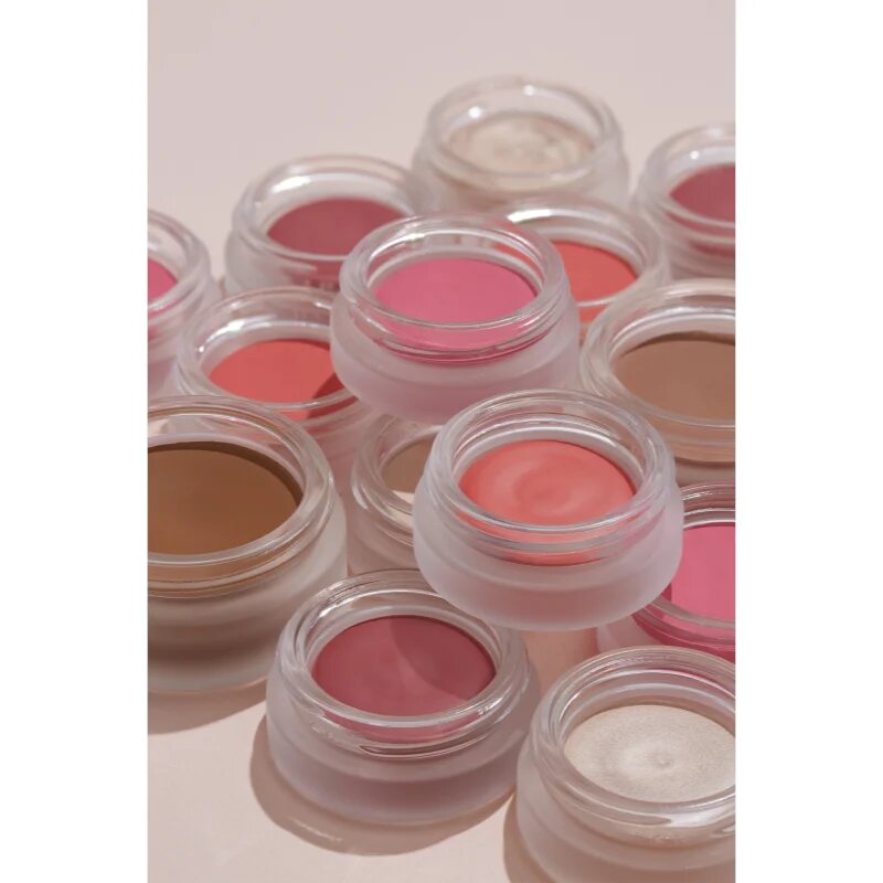 Paese Creamy Bronzer Tan Kissed krémový bronzer 02 12 g