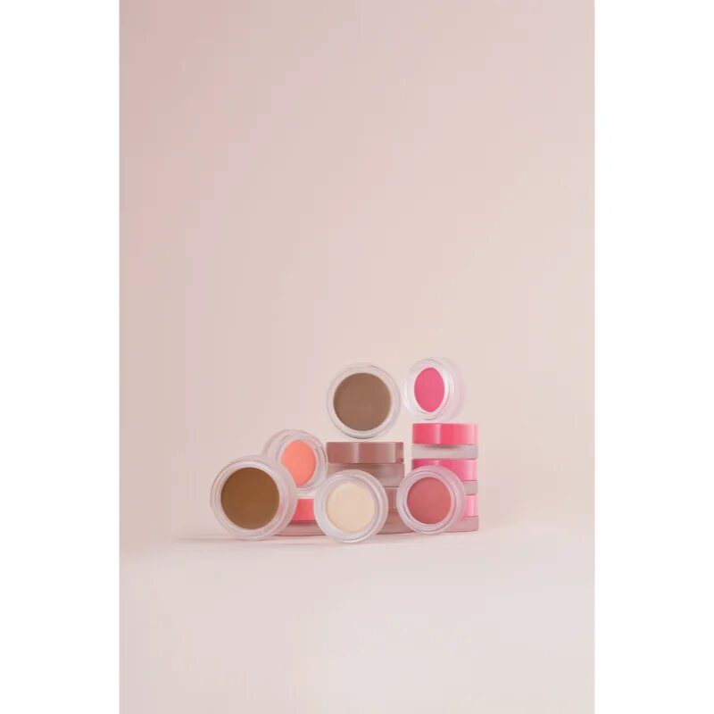Paese Creamy Highlighter krémový rozjasňovač 01 Glow Kissed 4 g