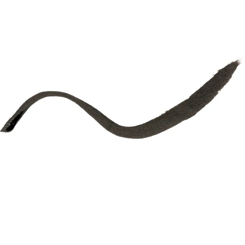Paese Eyegasm Eyeliner oční linky voděodolné odstín Black 4 ml