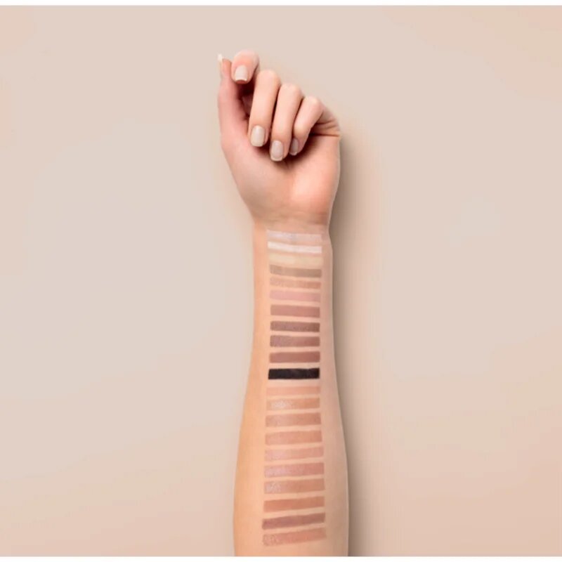 Paese Eyegasm Eyeshadow dlouhotrvající oční stíny odstín 17 Whisper 1.5 g