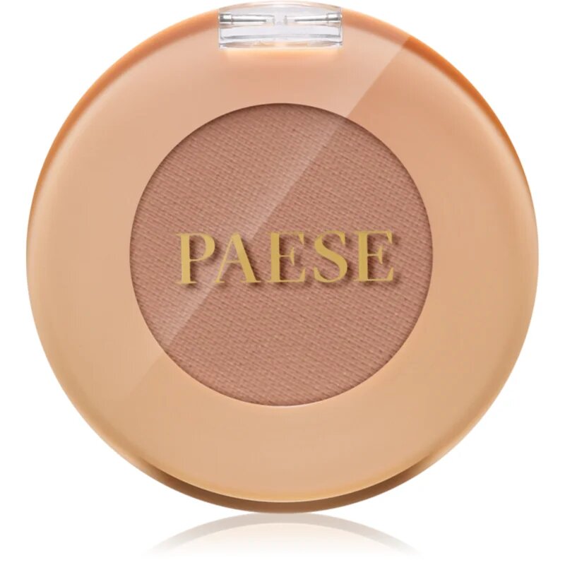Paese Eyegasm Eyeshadow dlouhotrvající oční stíny odstín 24 Dusk 1.5 g