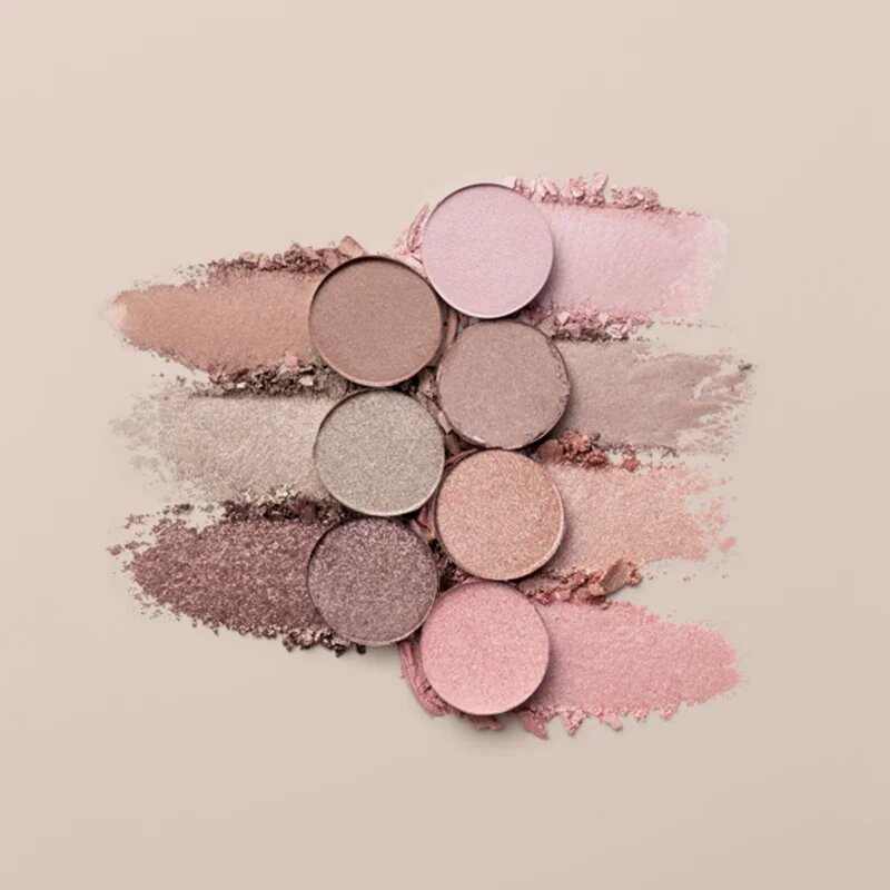 Paese Eyegasm Eyeshadow dlouhotrvající oční stíny odstín 24 Dusk 1.5 g