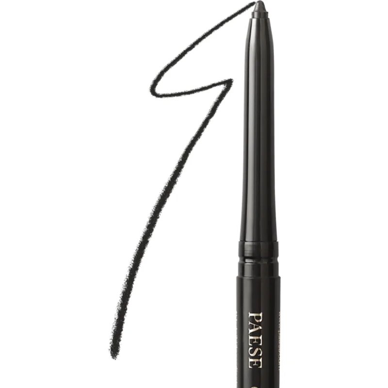 Paese Eyegasm Long Lasting Eye Pencil tužka na oči odstín black 0.35 g