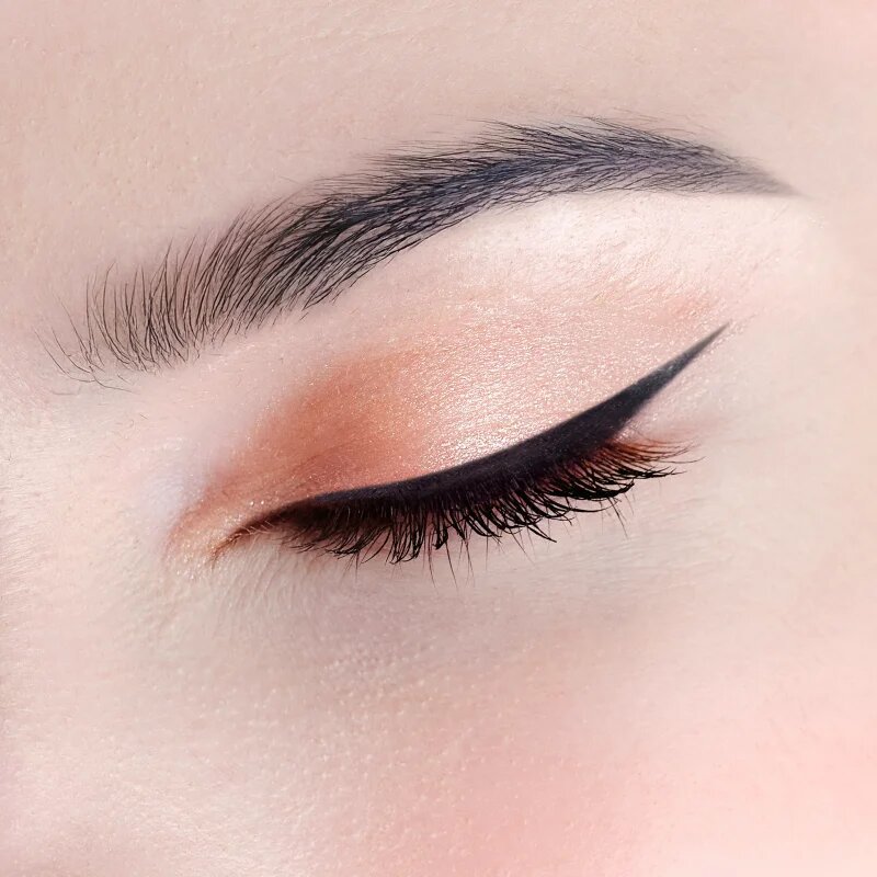 Paese Eyegasm Long Lasting Eye Pencil tužka na oči odstín black 0.35 g