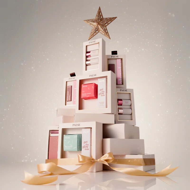 Paese Giftset All About the Base dárková sada