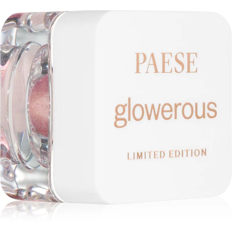 Paese Glowerous Eye Pigment sypké oční stíny 1.5 g