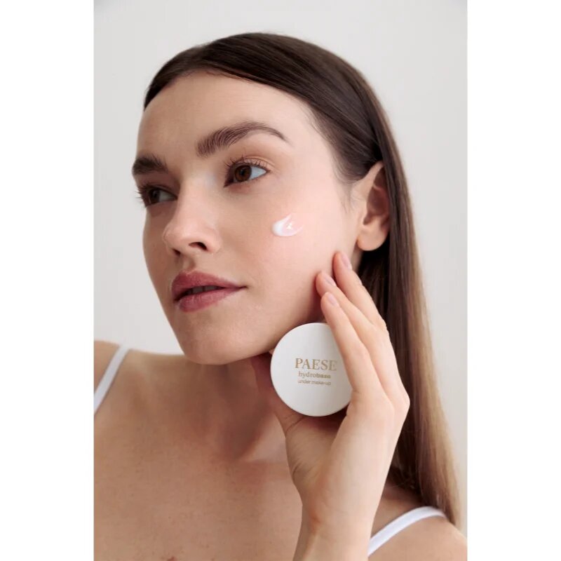 Paese Hydrobase hydratační podkladová báze pod make-up 30 ml