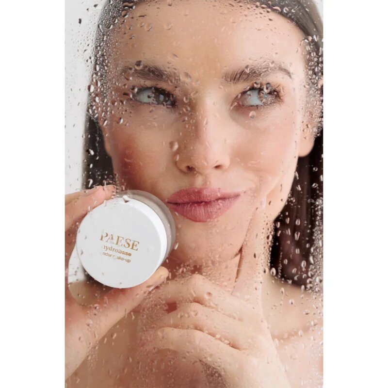 Paese Hydrobase hydratační podkladová báze pod make-up 30 ml