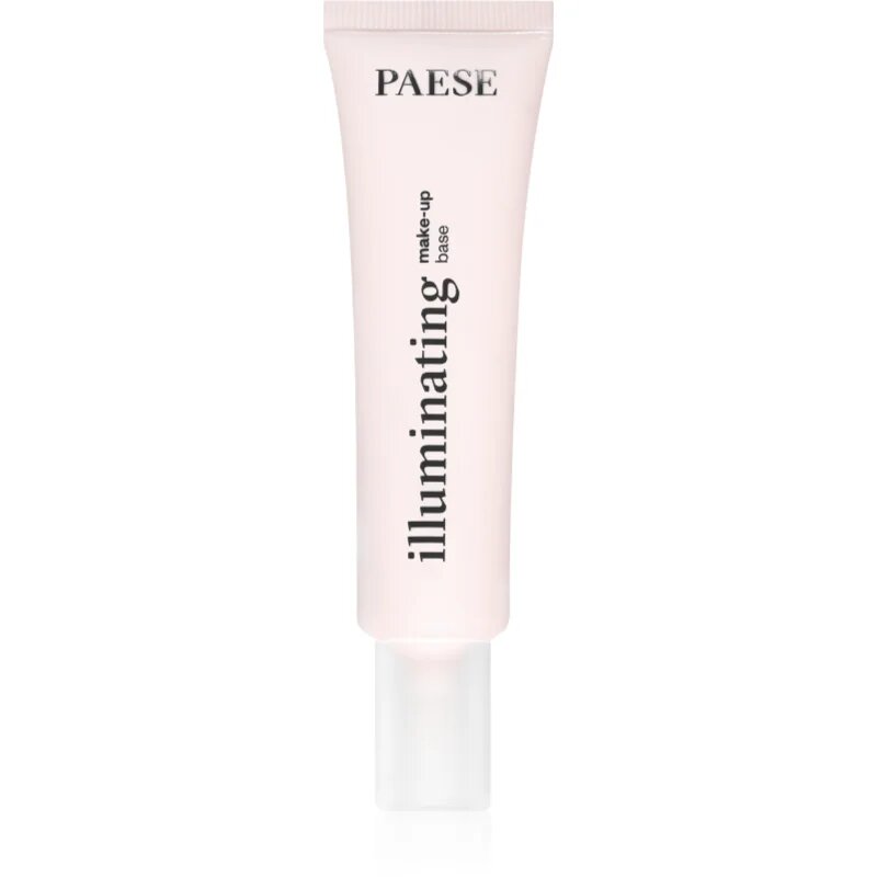 Paese Illuminating rozjasňující podkladová báze pod make-up 30 ml