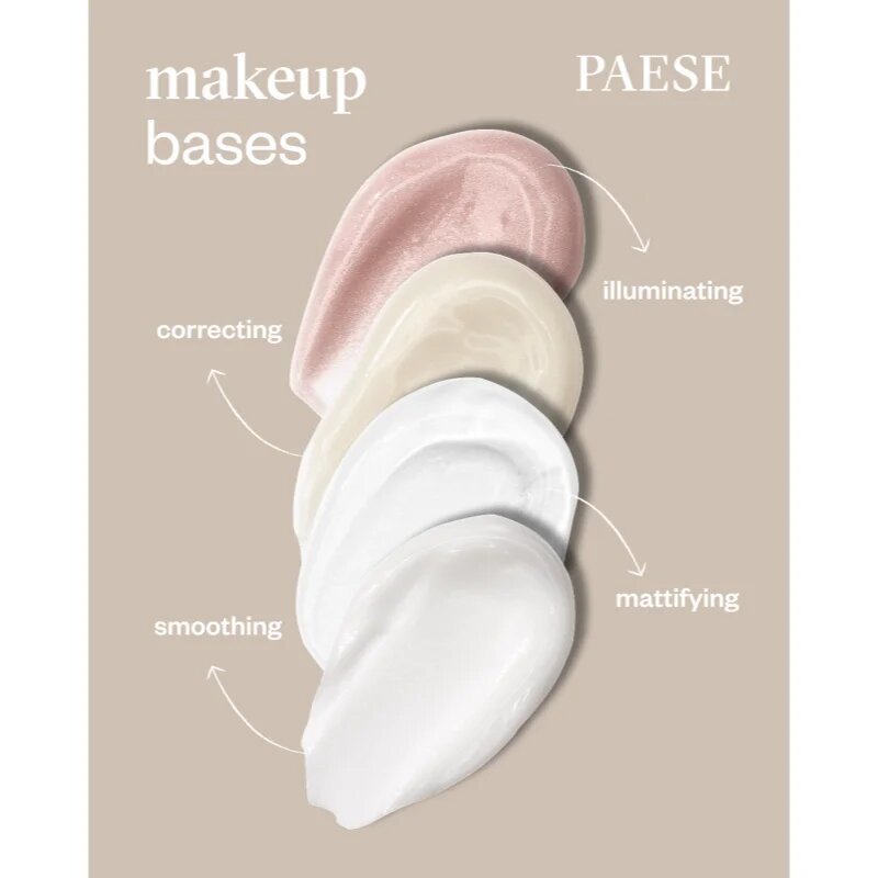 Paese Illuminating rozjasňující podkladová báze pod make-up 30 ml