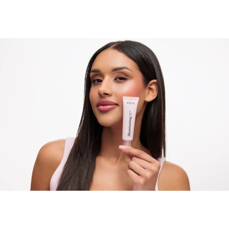 Paese Illuminating rozjasňující podkladová báze pod make-up 30 ml