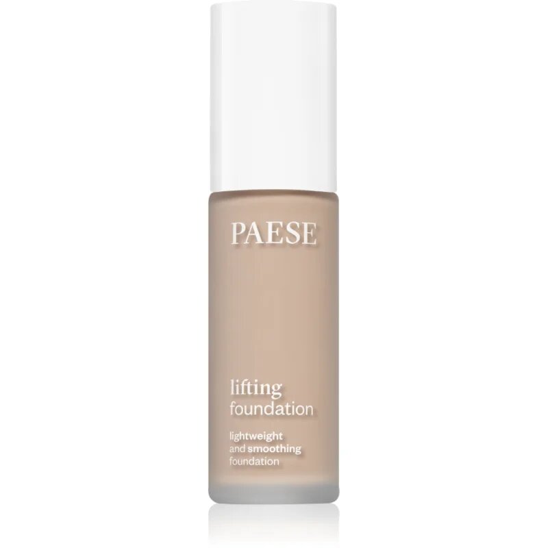 Paese Lifting vyhlazující make-up odstín 101 Warm Beige 30 ml