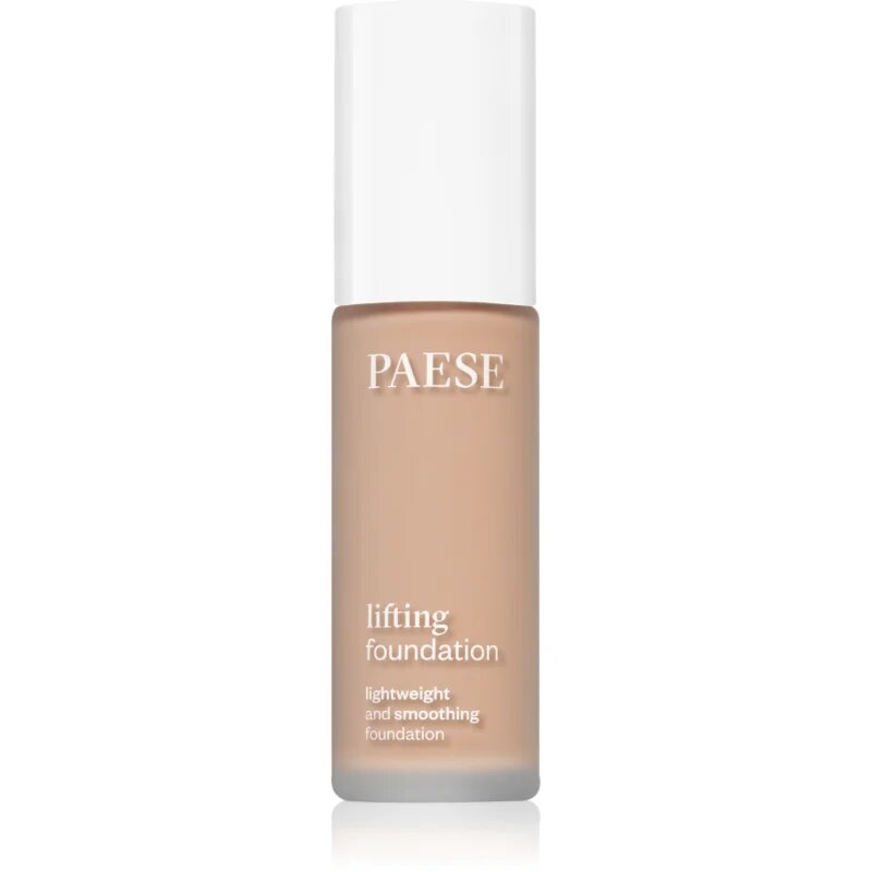 Paese Lifting vyhlazující make-up odstín 103 Golden Beige 30 ml