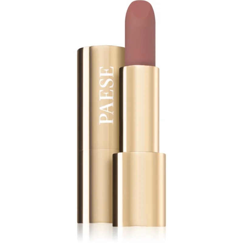 Paese Mattologie Lipstick matná rtěnka odstín 103 Total Nude 4.3 g