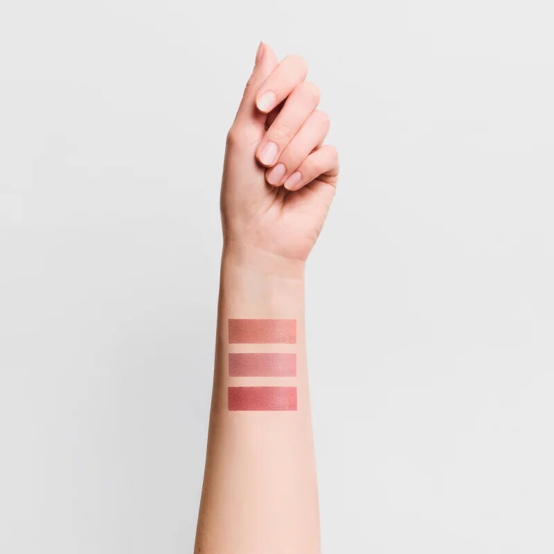 Paese Mattologie Soft Lipstick krémová rtěnka s matným efektem odstín 114 pink suede 4.3 g