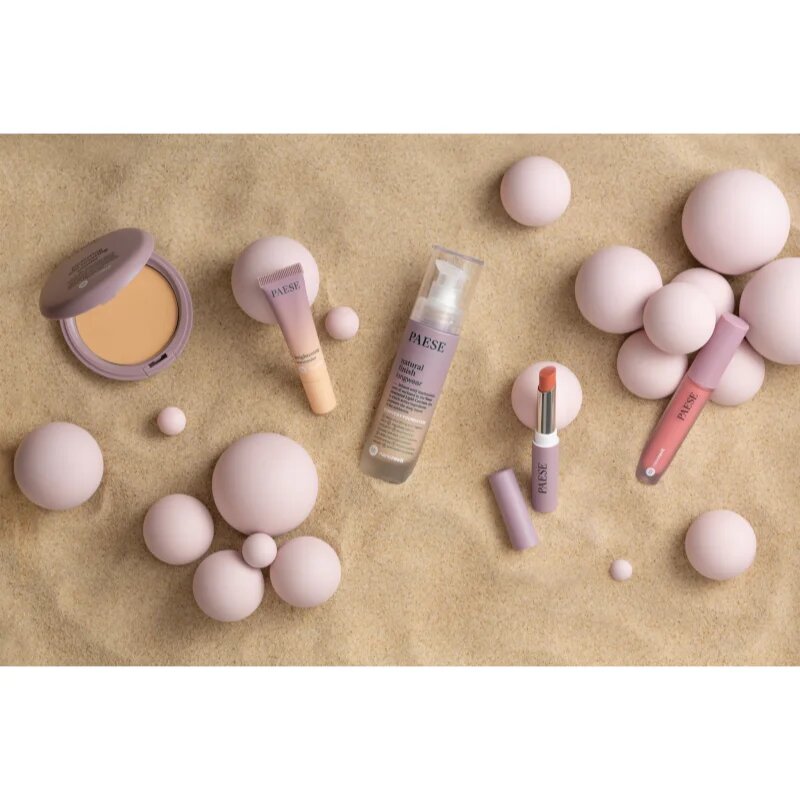 Paese Nanorevit krémový korektor proti vráskám a tmavým kruhům odstín 01 Light Beige 8.5 ml