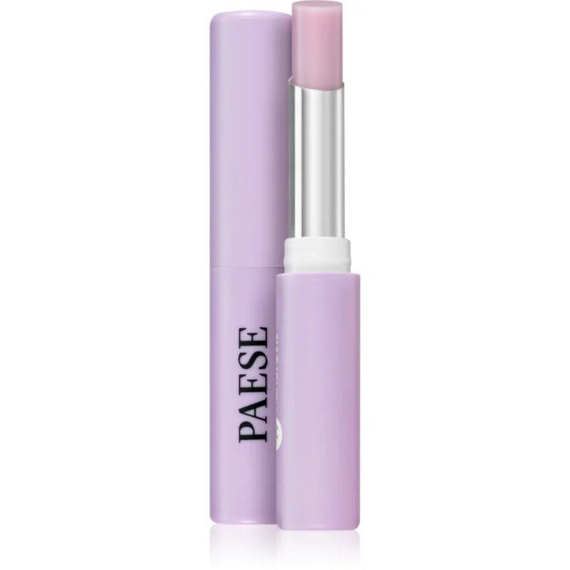 Paese Nanorevit ochranný balzám na rty odstín 40 Light Pink 2.2 g