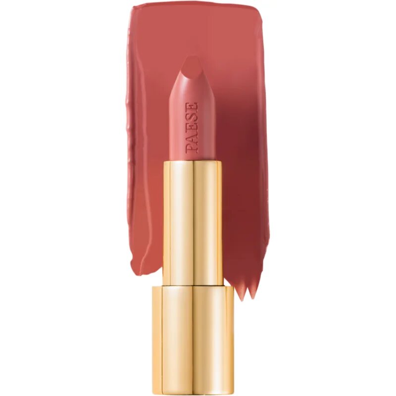 Paese NudeLightful Lipstick krémová rtěnka odstín 402 Strawberry Mousse 4.5 g
