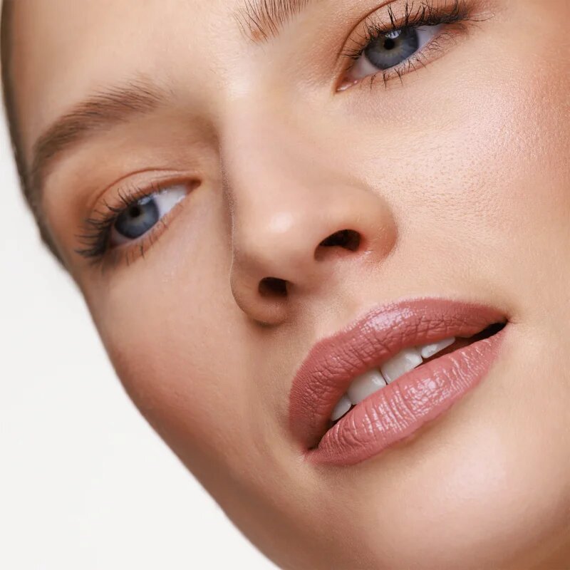 Paese NudeLightful Lipstick krémová rtěnka odstín 404 Caramelized Plum 4.5 g
