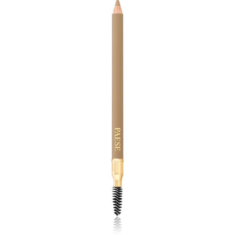 Paese Powder Browpencil tužka na obočí odstín Honey Blonde 119 g