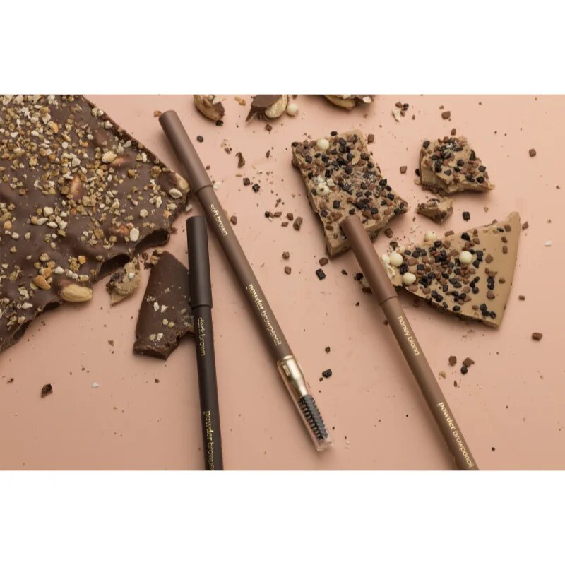 Paese Powder Browpencil tužka na obočí odstín Honey Blonde 119 g