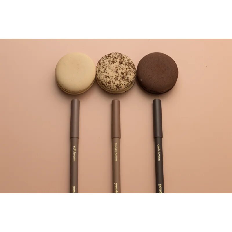 Paese Powder Browpencil tužka na obočí odstín Honey Blonde 119 g