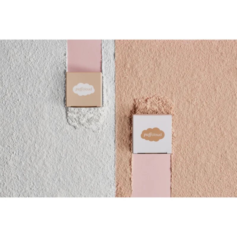 Paese Puff Cloud Face Powder sypký pudr na obličej 7 g