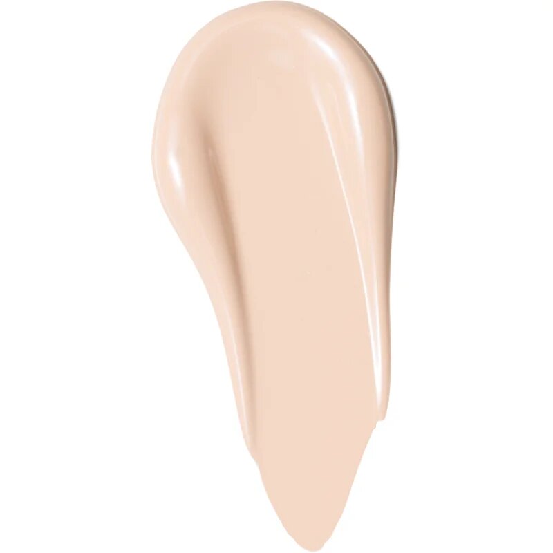 Paese Puff Cloud Foundation ultra lehký make-up SPF 20 odstín 00 Natural Beige 37 ml