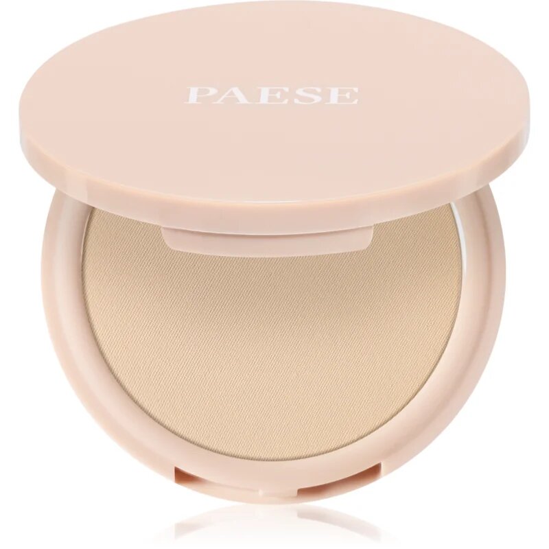 Paese Puff Cloud Pressed Face Powder kompaktní pudr 9.5 g