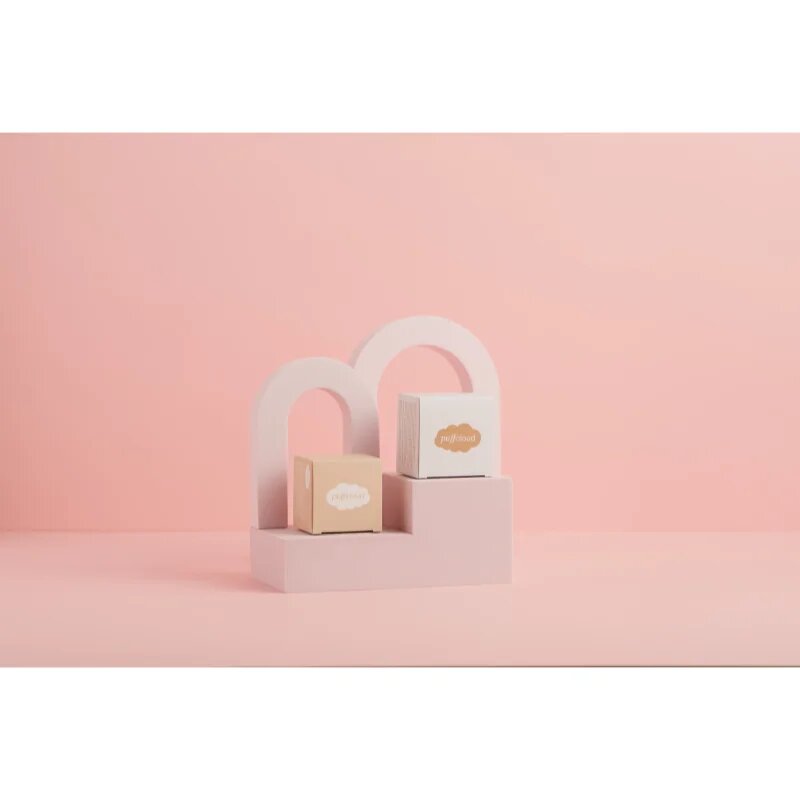 Paese Puff Cloud Under Eye Powder sypký transparentní pudr na oční okolí 5.3 g
