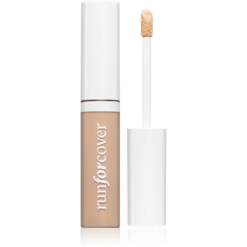 Paese Run For Cover Concealer krycí korektor s vyhlazujícím efektem odstín 30 beige 9 ml