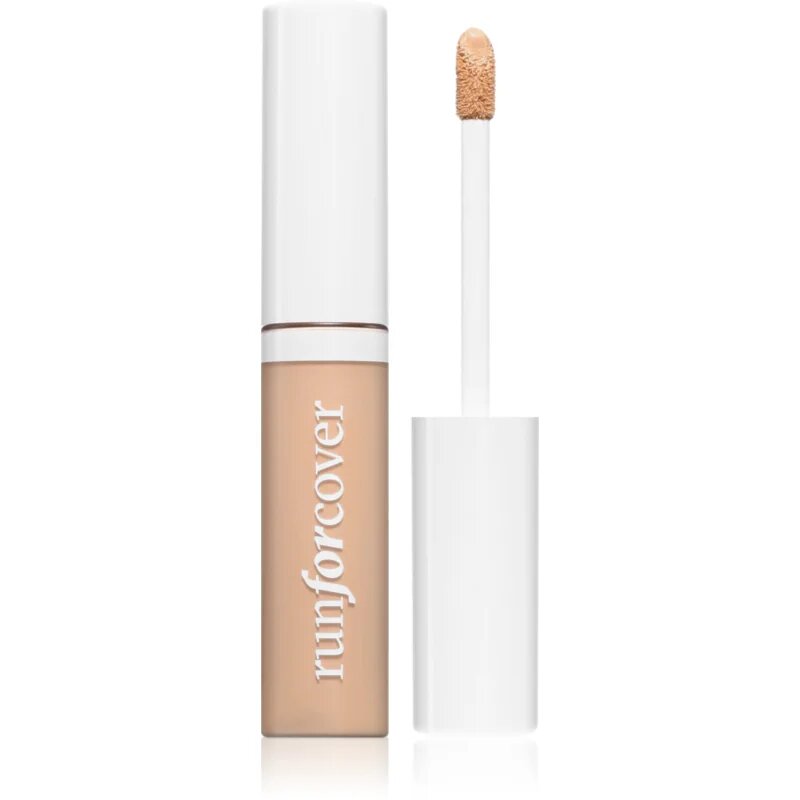 Paese Run For Cover Concealer krycí korektor s vyhlazujícím efektem odstín 40 golden beige 9 ml