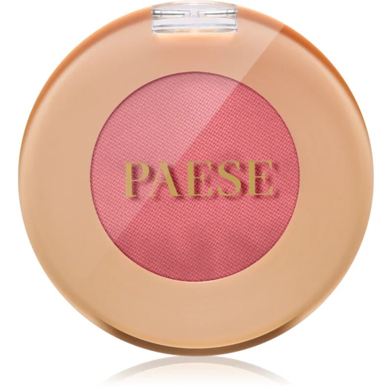 Paese Self Glow Blush tvářenka odstín 02 Reflex 3 g