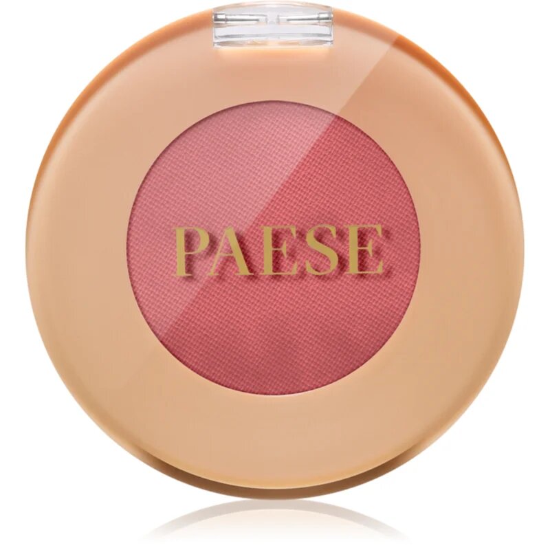 Paese Self Glow Blush tvářenka odstín 03 Icon 3 g