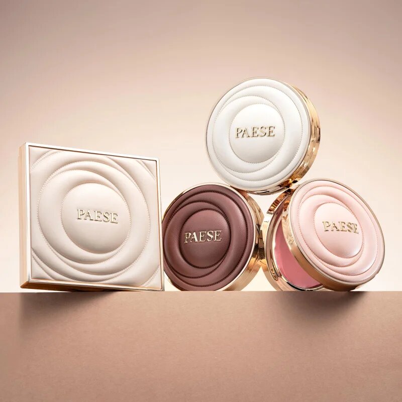 Paese Self Glow Highlighter krémový rozjasňovač odstín golden hour 8 g