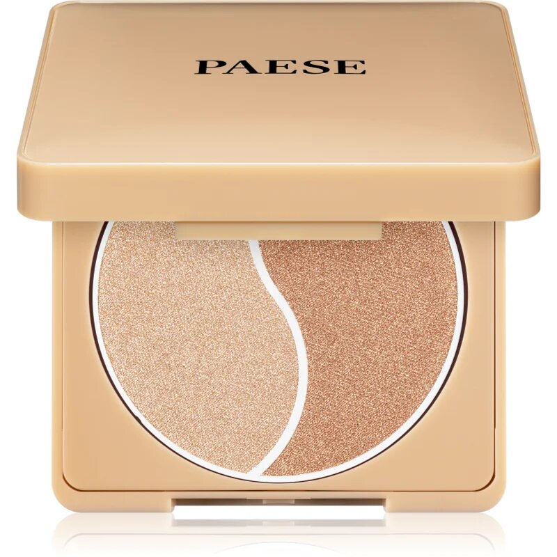 Paese Self Glow Highlighter rozjasňovač 65 g