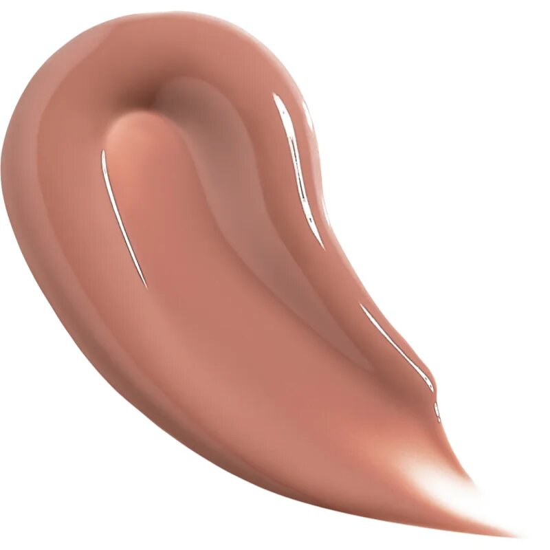 Paese Tasty Lips Beauty Lipgloss lesk na rty odstín 14 caramel mousse 4.5 ml