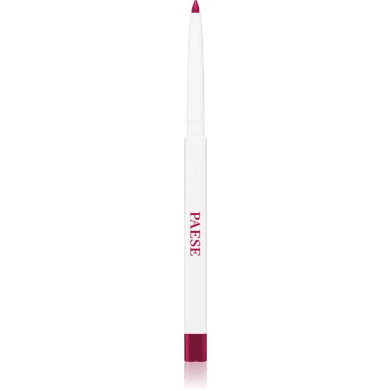 Paese The Kiss Lips Lip Liner konturovací tužka na rty odstín 05 Raspberry Red 03 g