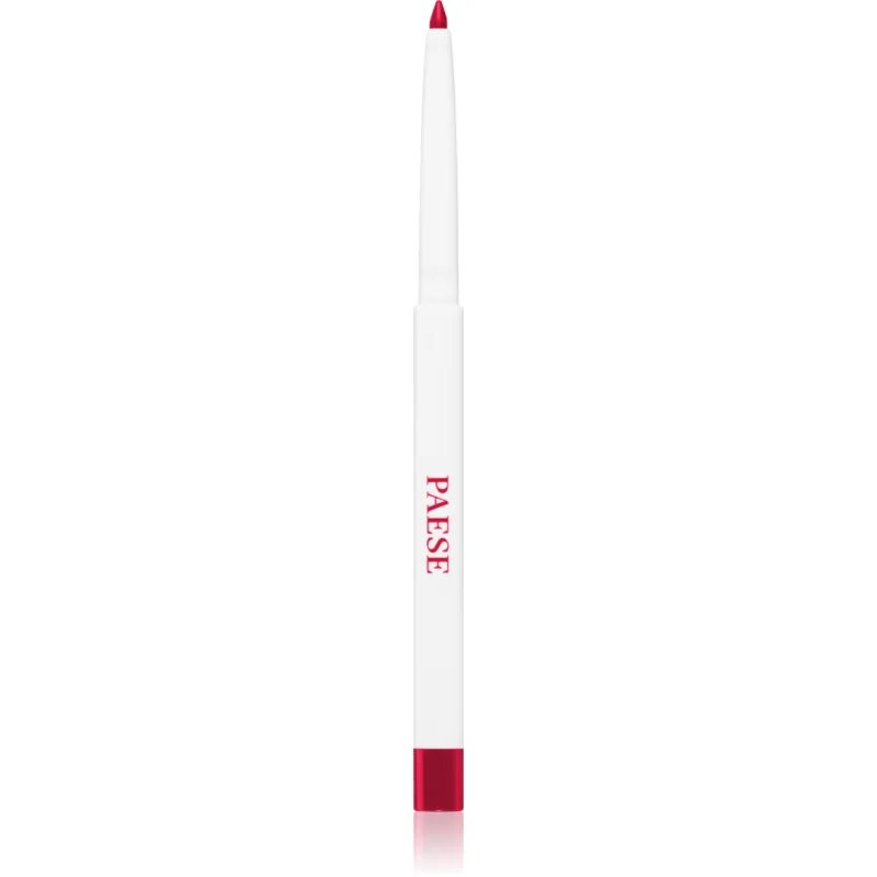 Paese The Kiss Lips Lip Liner konturovací tužka na rty odstín 06 Classic Red 03 g