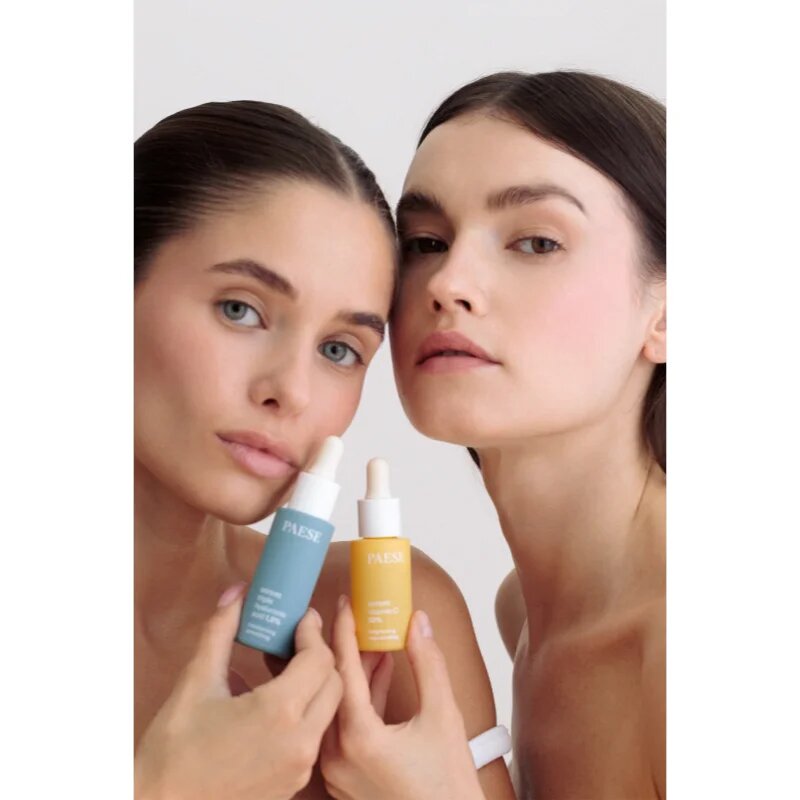 Paese Triple Hyaluronic Acid hyaluronové sérum 30 ml
