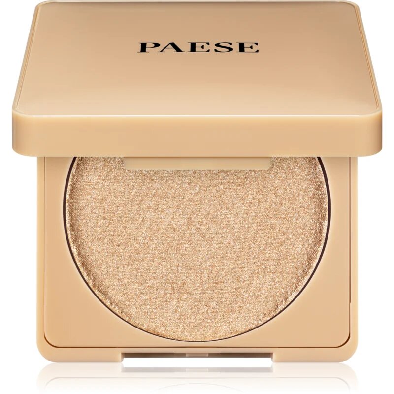 Paese Wonder Glow kompaktní pudrový rozjasňovač 75 g