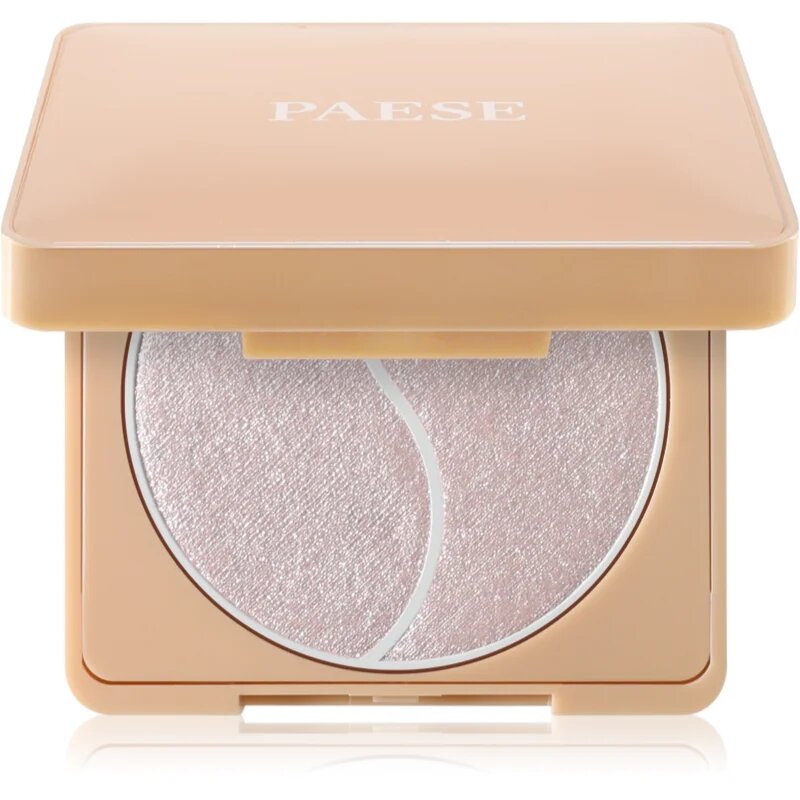 Paese Wonder Highlighter rozjasňovač odstín frosted rose 6.5 g